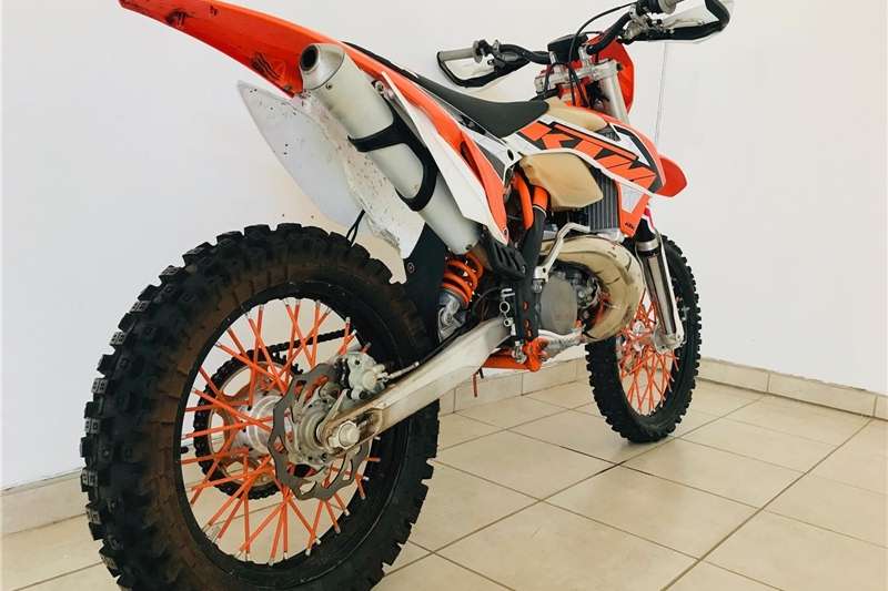 Ktm 300 Xcw For Sale In Gauteng Auto Mart