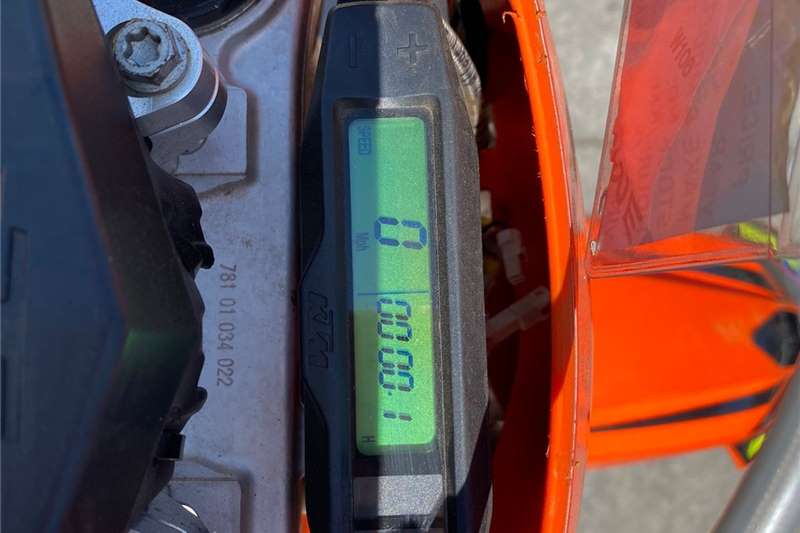 Used 2019 KTM 300 XCW 