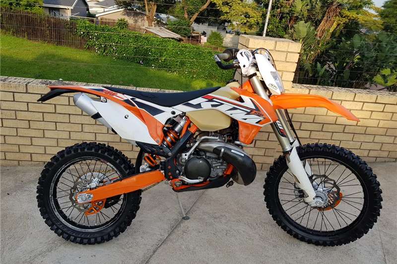 ktm 6000