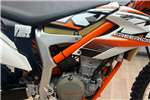 Used 2013 KTM 350 EXC-F 