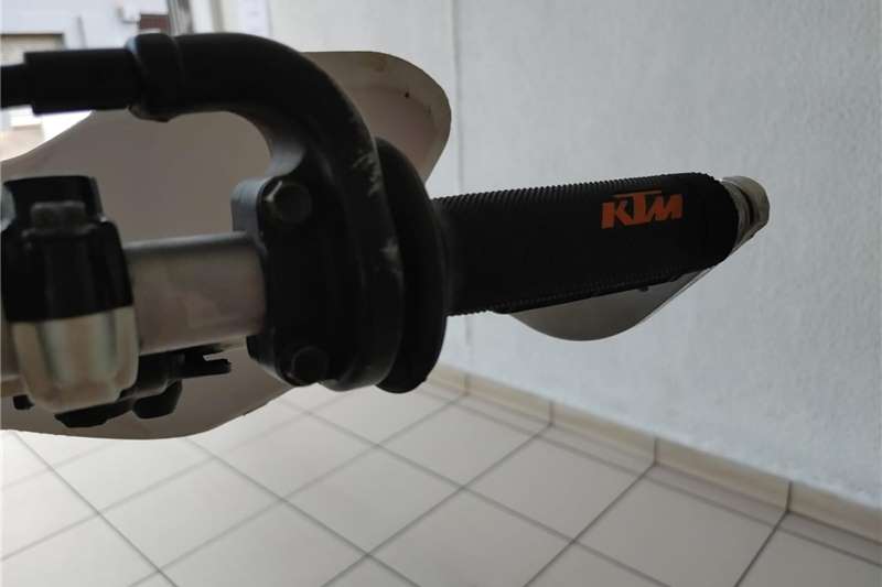 Used 2014 KTM 350 EXC-F 