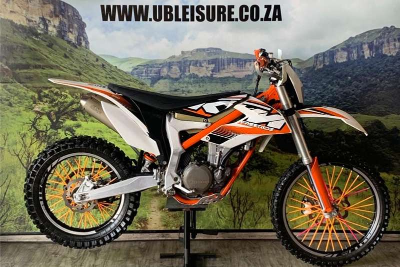 KTM 350 SX-F Motorcycles for sale in Gauteng | Auto Mart