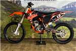  2015 KTM 350 SX-F 