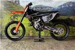  2017 KTM 350 SX-F 