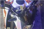  2016 KTM 390 Duke 
