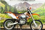  2013 KTM 450 