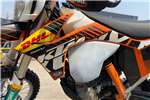  2012 KTM 450 