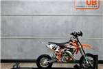 Used 2020 KTM 50SX 