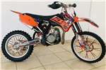  2007 KTM 65SX 