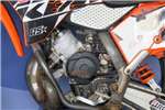  2015 KTM 65SX 