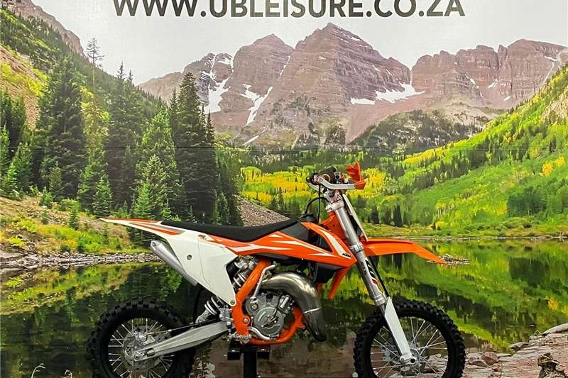 KTM 65SX 2018