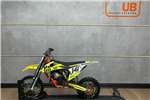 Used 2019 KTM 65SX 