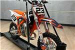 Used 2023 KTM 65SX 