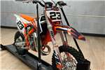 Used 2023 KTM 65SX 