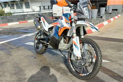 2021 KTM for sale in Gauteng Auto Mart