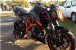  2010 KTM 990 