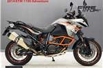  2014 KTM Adventure 