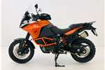  2016 KTM Adventure 