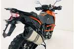  2016 KTM Adventure 