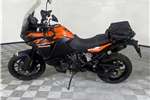  2017 KTM Adventure 