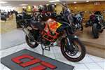  2019 KTM Adventure 