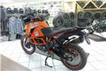  2019 KTM Adventure 