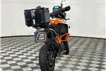  2019 KTM Adventure 