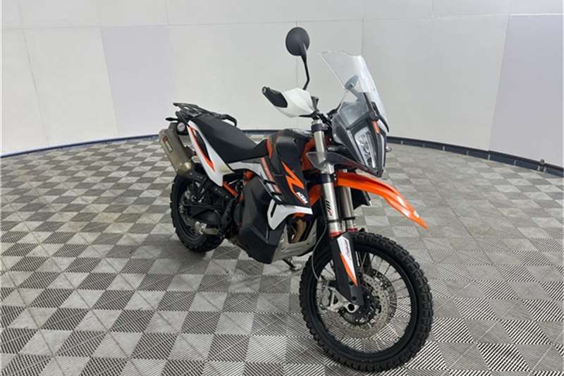 2021 ktm adventure bikes