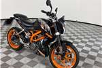  2014 KTM  