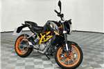 Used 2016 KTM  