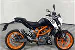  2017 KTM  