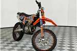 2021 KTM