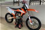  2020 KTM SX-F 