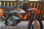  0 KTM SX-F 