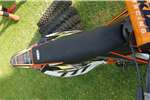 Used 2018 KTM SX-F 