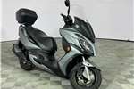 2022 Kymco Grand Dink