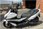 Used 2021 Kymco Xciting 