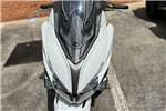 Used 2021 Kymco Xciting 