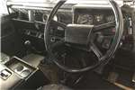  1988 Land Rover ATV-110 Pro 