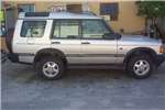  0 Land Rover Discovery 
