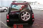  2006 Land Rover Freelander 2 