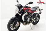  2013 MV Agusta 