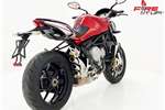  2013 MV Agusta 