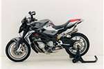  2014 MV Agusta 