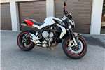  2014 MV Agusta 