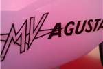  2013 MV Agusta 