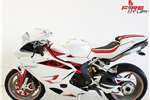  2012 MV Agusta 