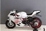  2012 MV Agusta 