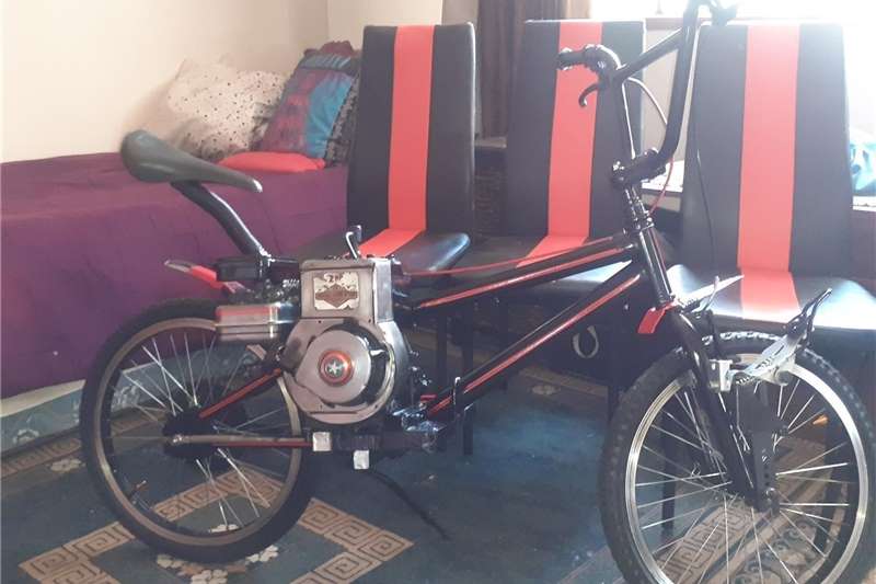 Used 2000 Other Other (Trikes) 