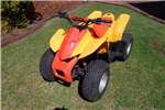  2002 Other Other (Trikes) 